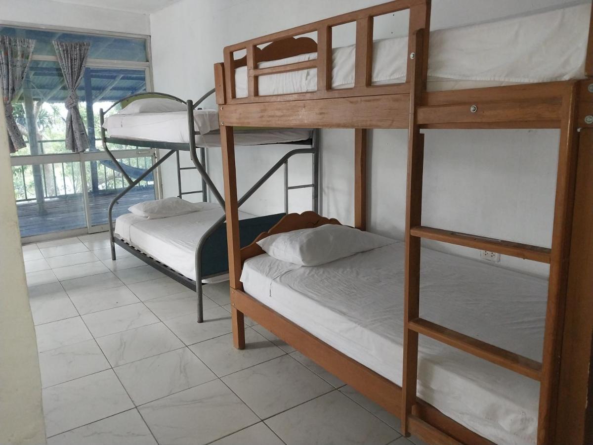 Amazon Breeze Hotel Iquitos Eksteriør billede
