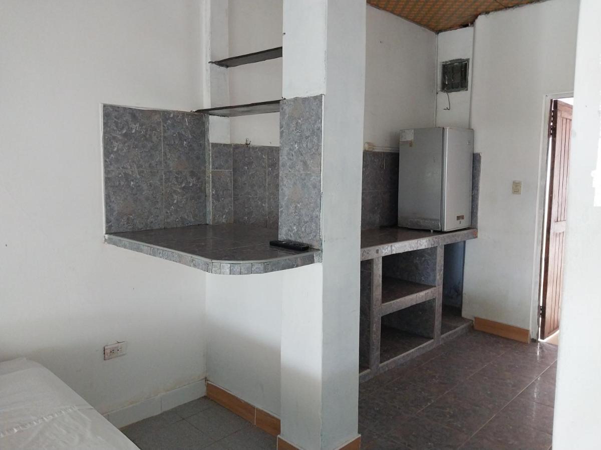 Amazon Breeze Hotel Iquitos Eksteriør billede