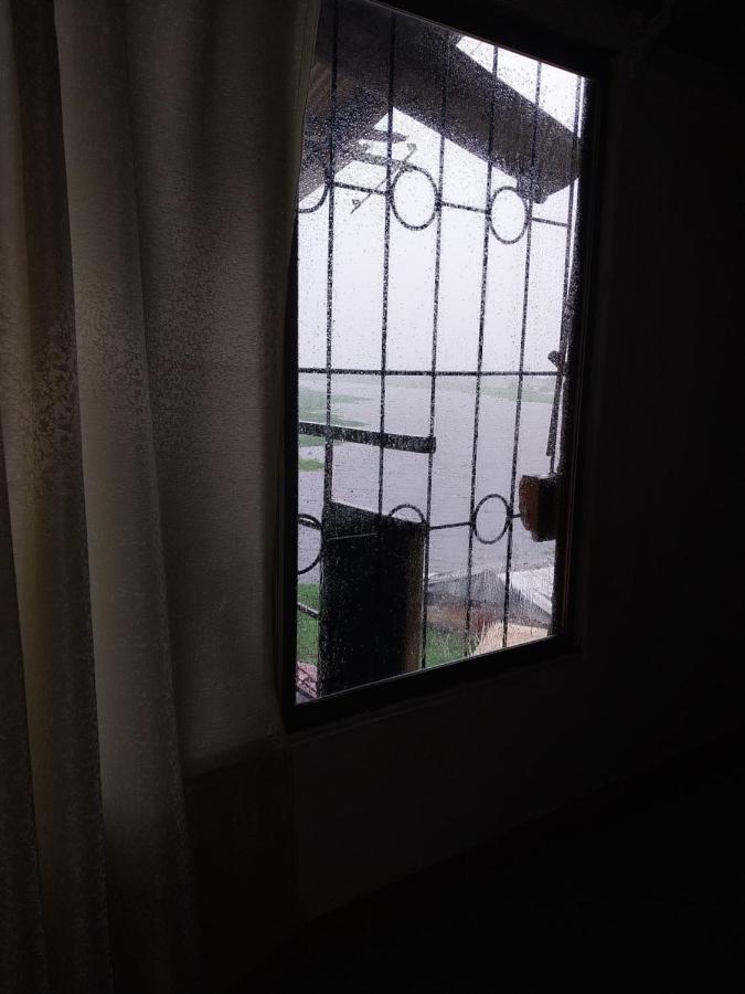 Amazon Breeze Hotel Iquitos Eksteriør billede